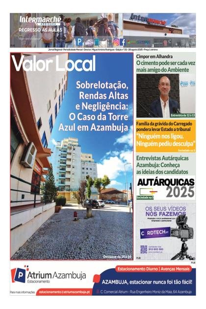 Valor Local – 28/08/2025