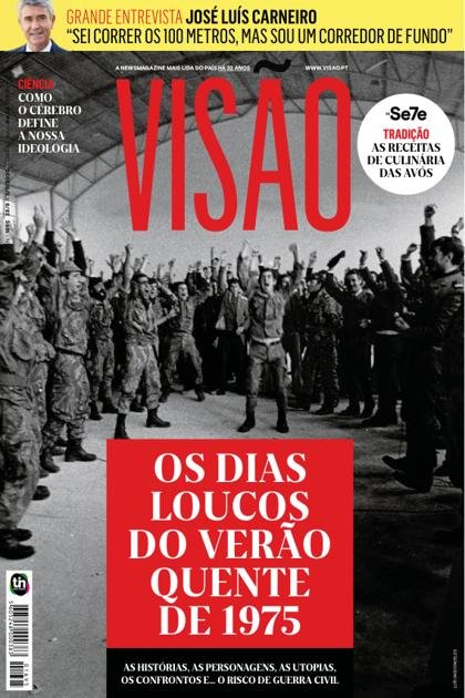 Visão – 28/08/2025