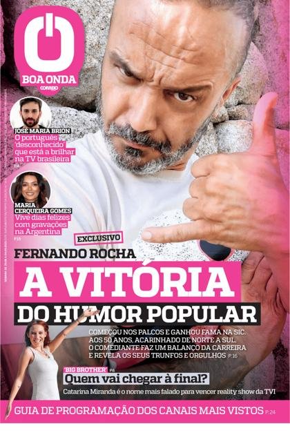 Boa Onda CM – 29/08/2025