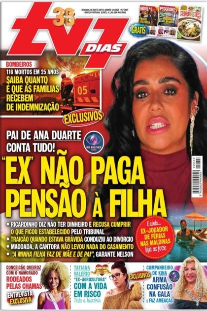 TV7 Dias – 29/08/2025