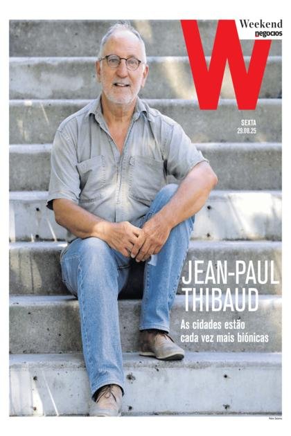Weekend Negócios – 29/08/2025
