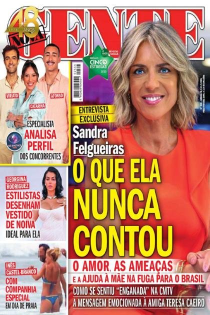 Nova Gente – 30/08/2025