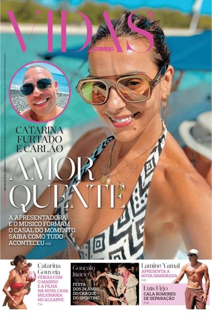 Vidas CM – 30/08/2025