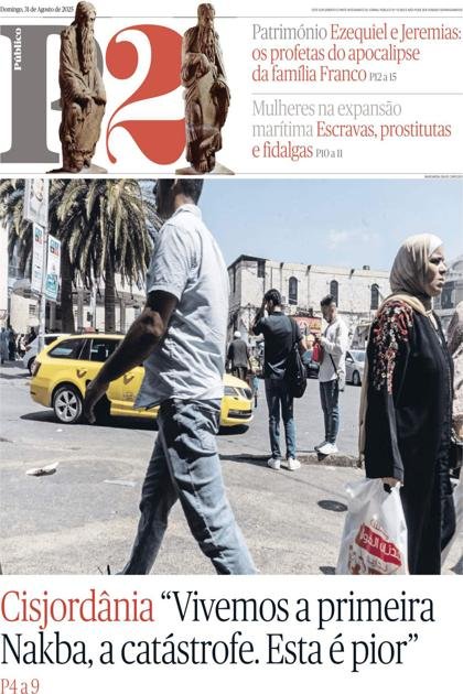 P2 Público – 31/08/2025