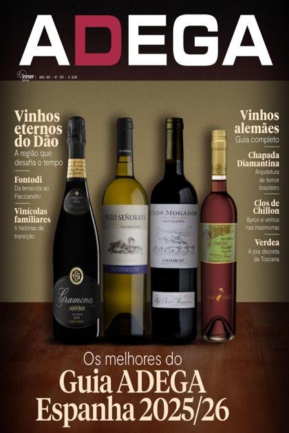 Adega – Setembro 2025