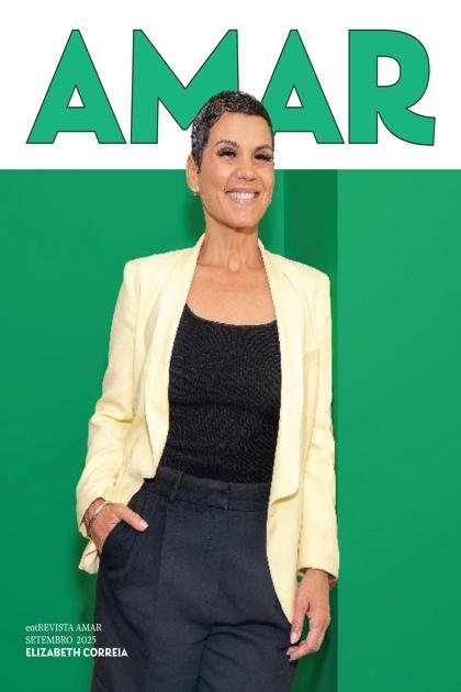 Amar – Setembro 2025