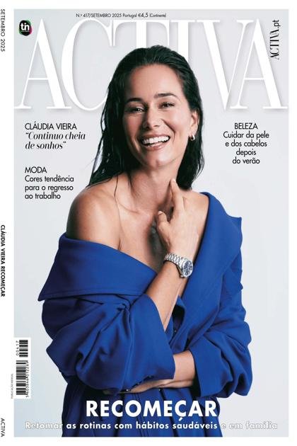Activa – Setembro 2025