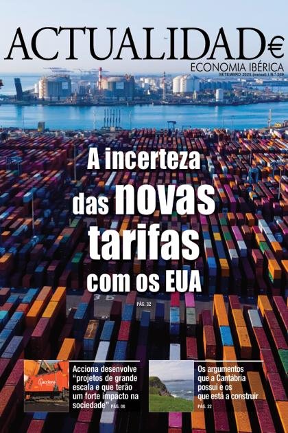 Actualidade – Setembro 2025