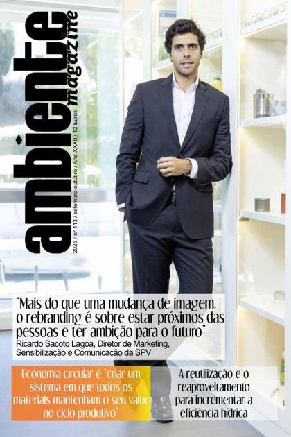 Ambiente – Setembro 2025