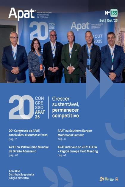 Apat – Setembro 2025