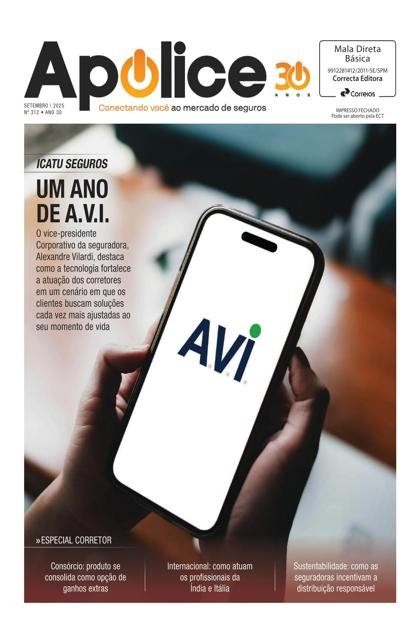 Apólice – Setembro 2025