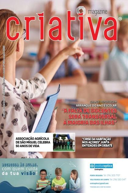 Criativa – Setembro 2025