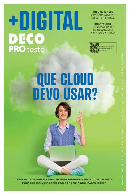 +Digital Deco Proteste – Setembro 2025