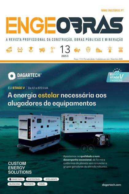 EngeObras – Setembro 2025