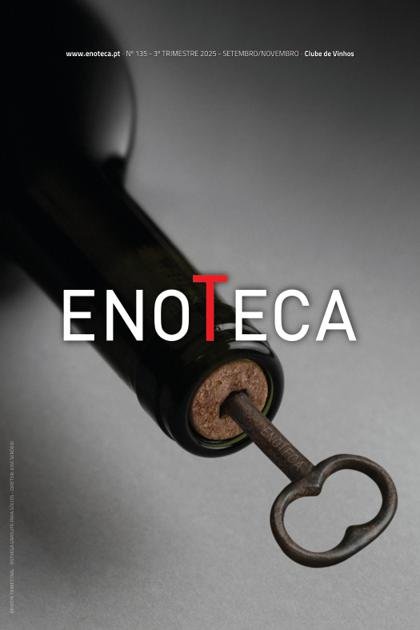 Enoteca – Setembro 2025