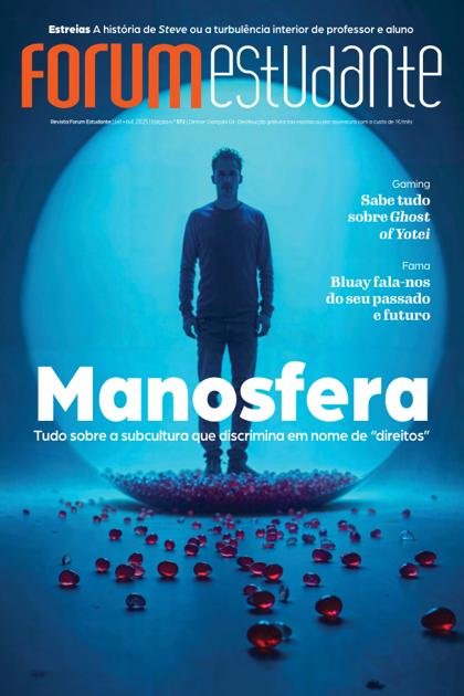 Forum Estudante – Setembro 2025