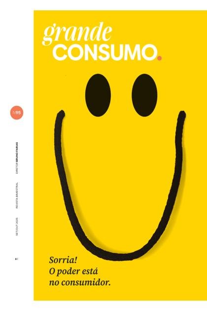 Grande Consumo – Setembro 2025