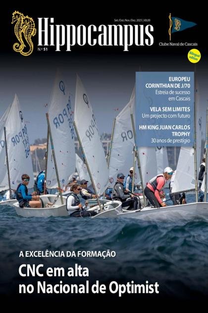 Hippocampus – Setembro 2025