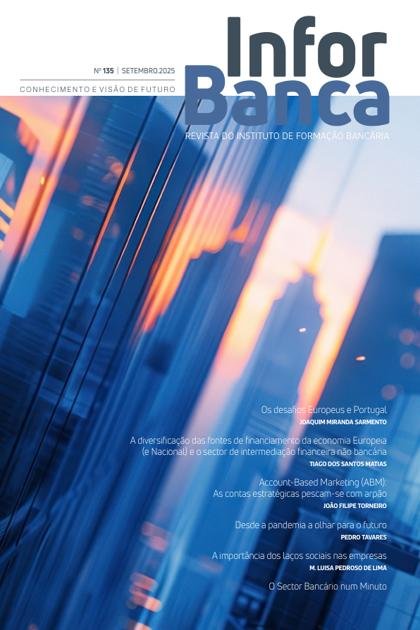 InforBanca – Setembro 2025