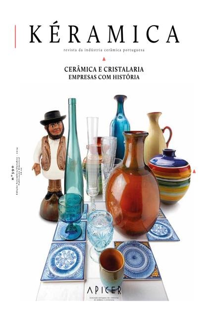 Kéramica – Setembro 2025