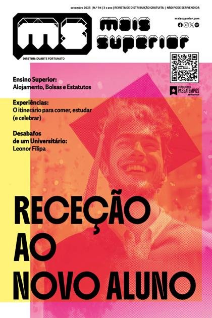 Mais Superior – Setembro 2025