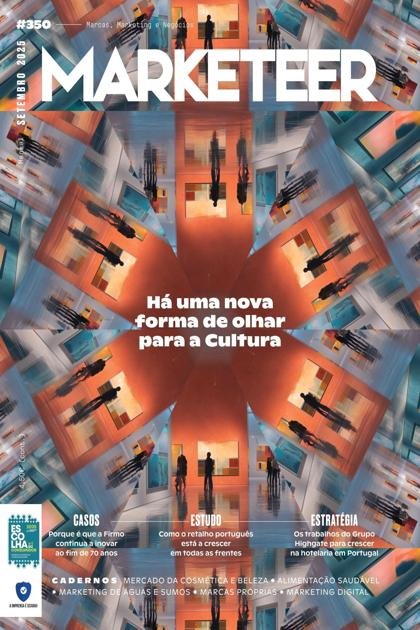 Marketeer – Setembro 2025