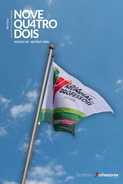 Nove Qu4tro Dois – Setembro 2025