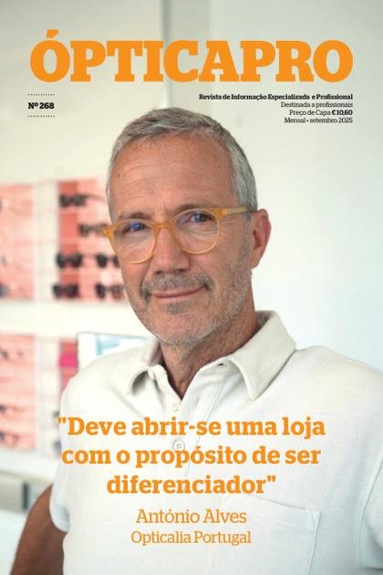 ÓpticaPro – Setembro 2025