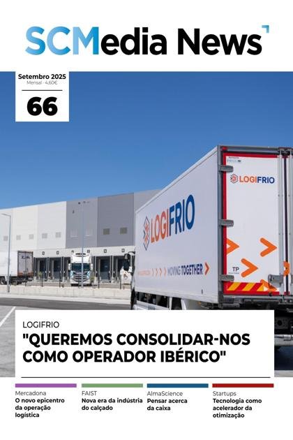 SCMedia News – Setembro 2025