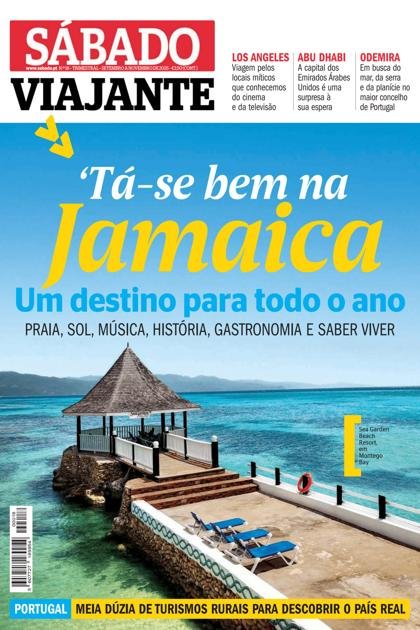 Sábado Viajante – Setembro 2025
