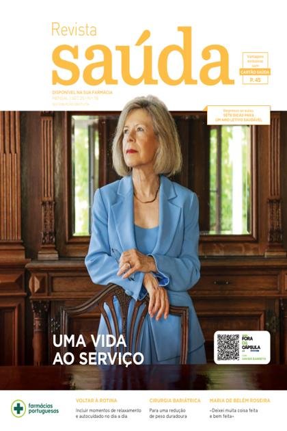 Saúda – Setembro 2025