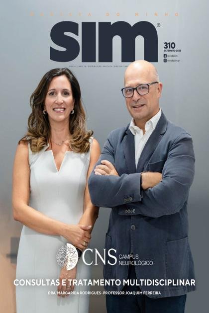 Sim – Setembro 2025