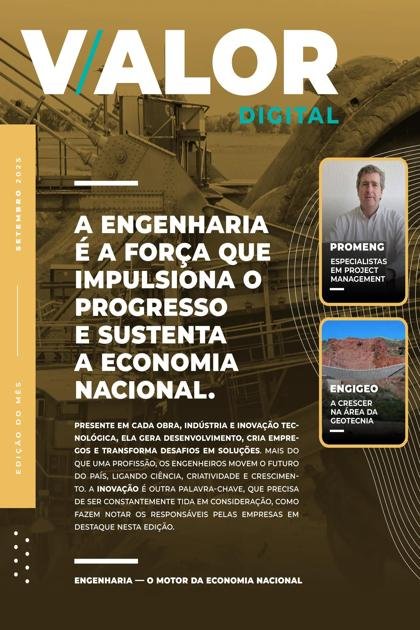 Valor Digital – Setembro 2025