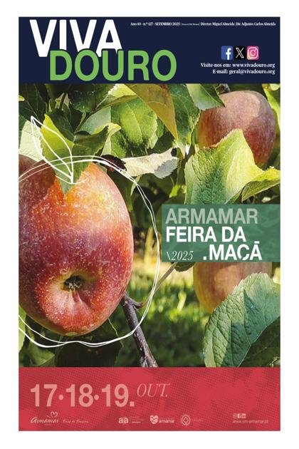 Viva Douro – Setembro 2025