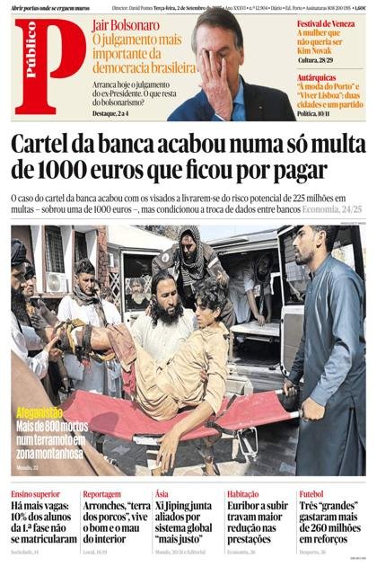 Público OPO – 2/09/2025