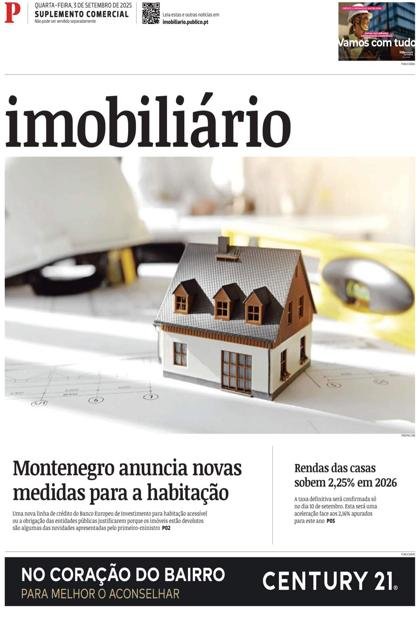 Imobiliário Público – 3/09/2025