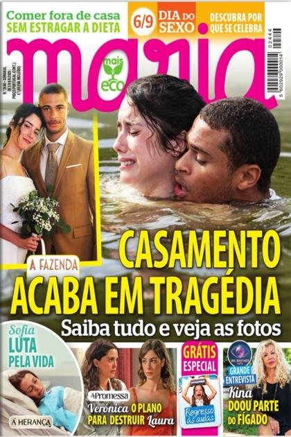 Maria – 3/09/2025