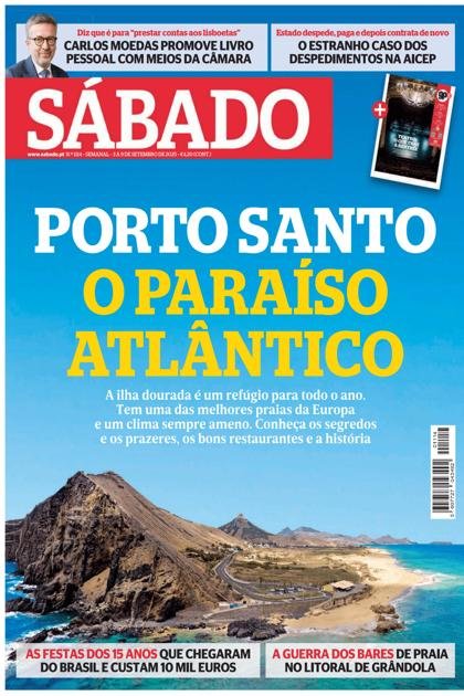 Sábado – 3/09/2025