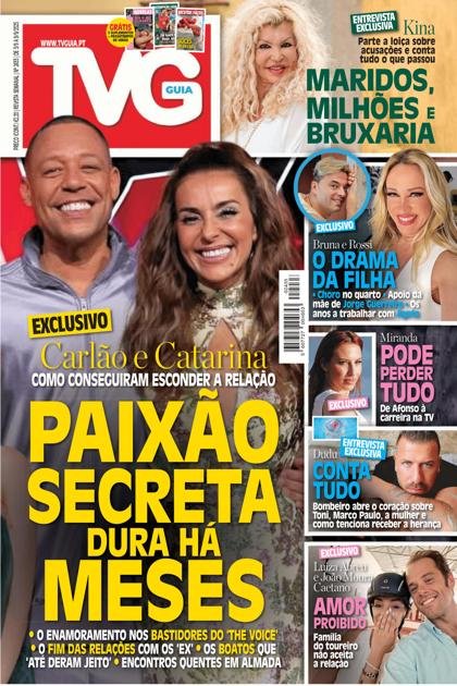 TVGuia – 3/09/2025
