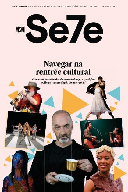 Se7e Visão – 4/09/2025