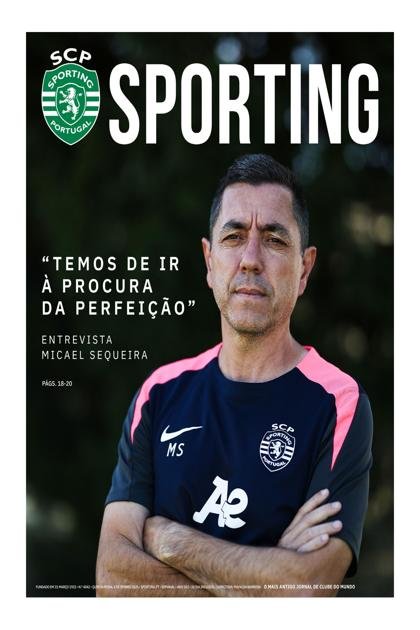 Sporting – 4/09/2025