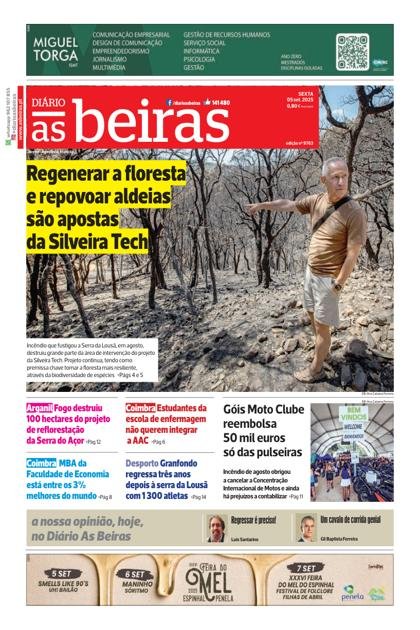As Beiras – 5/09/2025