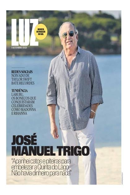 Luz Nascer do Sol – 5/09/2025