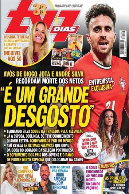 TV7 Dias – 5/09/2025