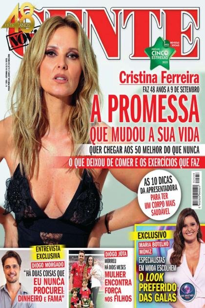 Nova Gente – 6/09/2025