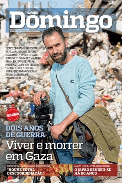 Domingo CM – 7/09/2025