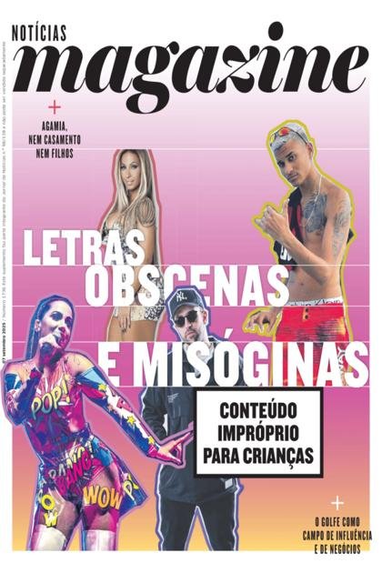 Notícias Magazine – 7/09/2025