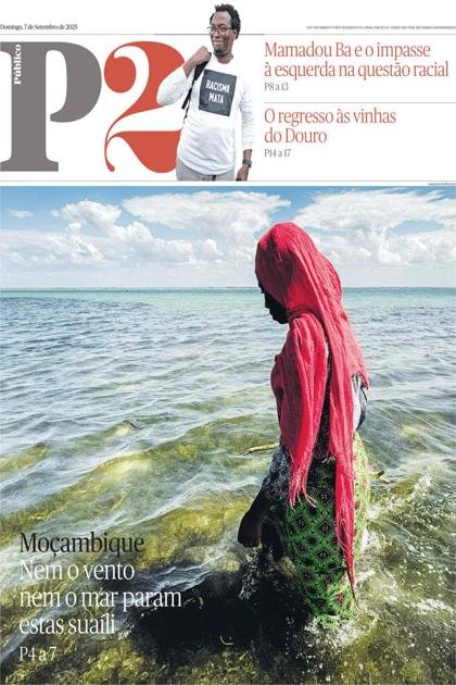 P2 Público – 7/09/2025