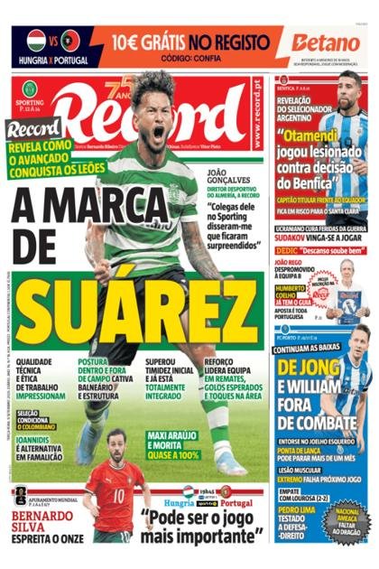 Record – 9/09/2025