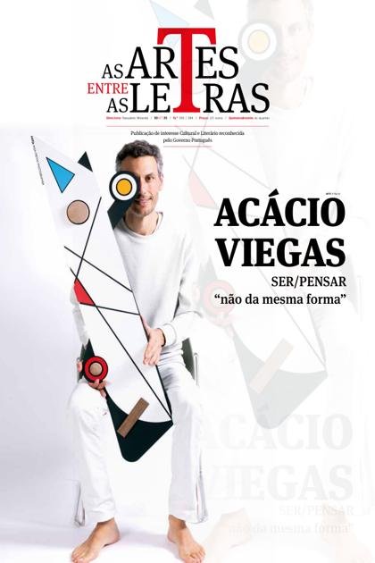 As Artes Entre as Letras – 10/09/2025